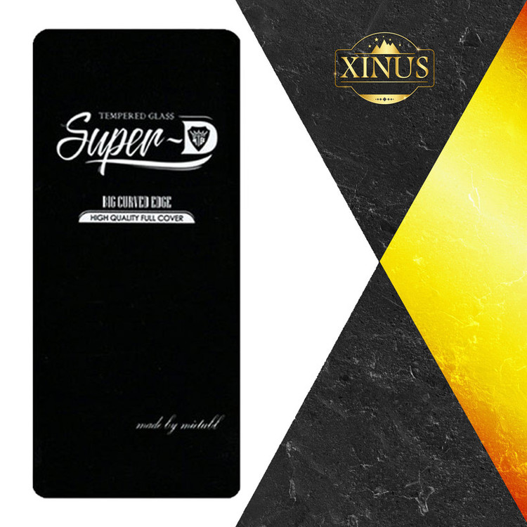 محافظ صفحه نمایش ژینوس مدل SUPERPLUSX مناسب برای گوشی موبایل موتورولا Moto G13