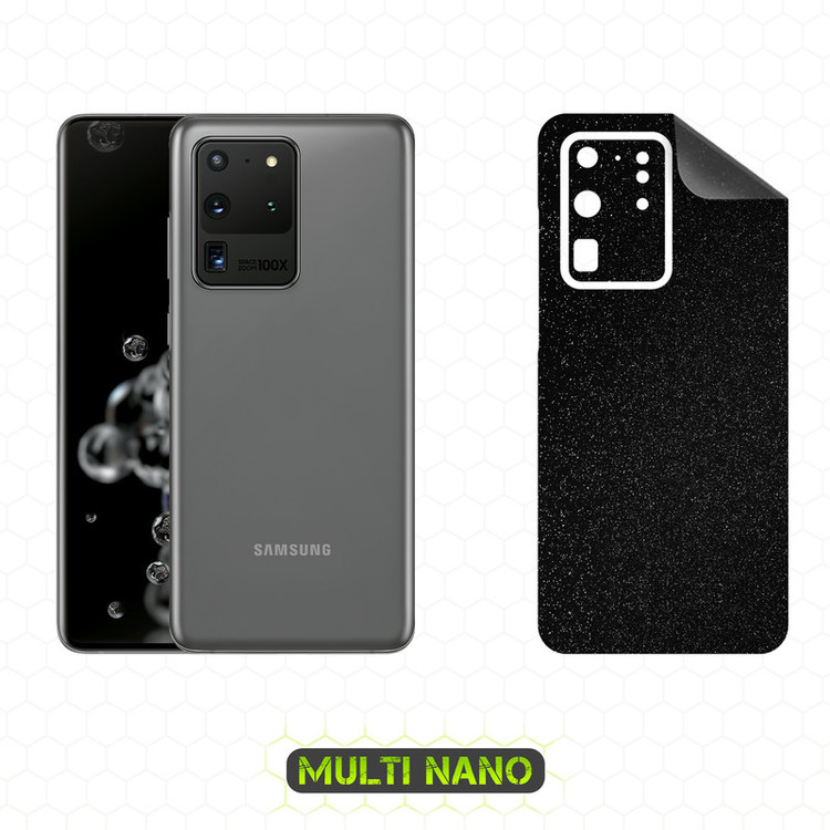 برچسب پوششی مولتی نانو مدل X-F1G مناسب برای گوشی موبایل سامسونگ Galaxy S20 Ultra