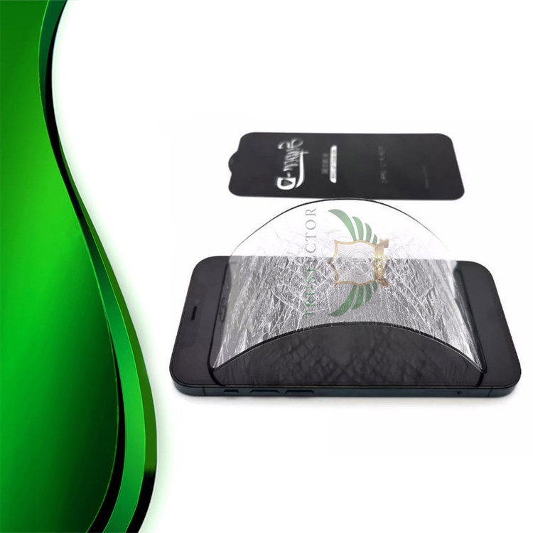 محافظ صفحه نمایش تراستکتور مدل SUPERPLUST مناسب برای گوشی موبایل سامسونگ galaxy s21 plus 5g