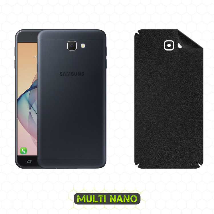 محافظ صفحه نمایش مولتی نانو مدل X-SFL مناسب برای گوشی موبایل سامسونگ Galaxy On 7 Prime به همراه برچسب پوششی