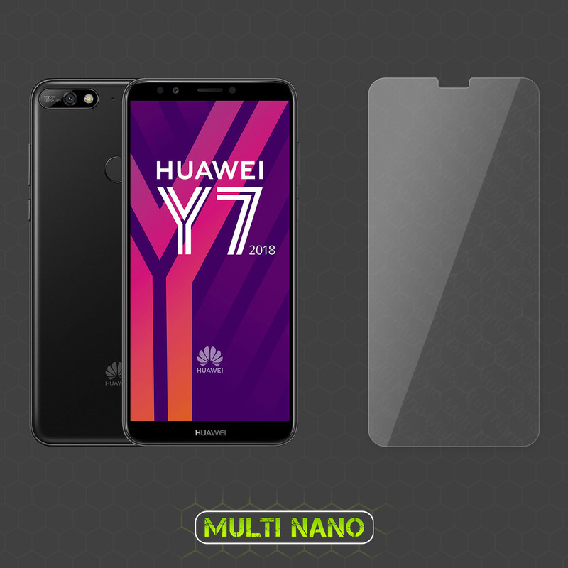 محافظ صفحه نمایش مولتی نانو مدل X-SFL مناسب برای گوشی موبایل هوآوی Nova 2 Lite به همراه برچسب پوششی