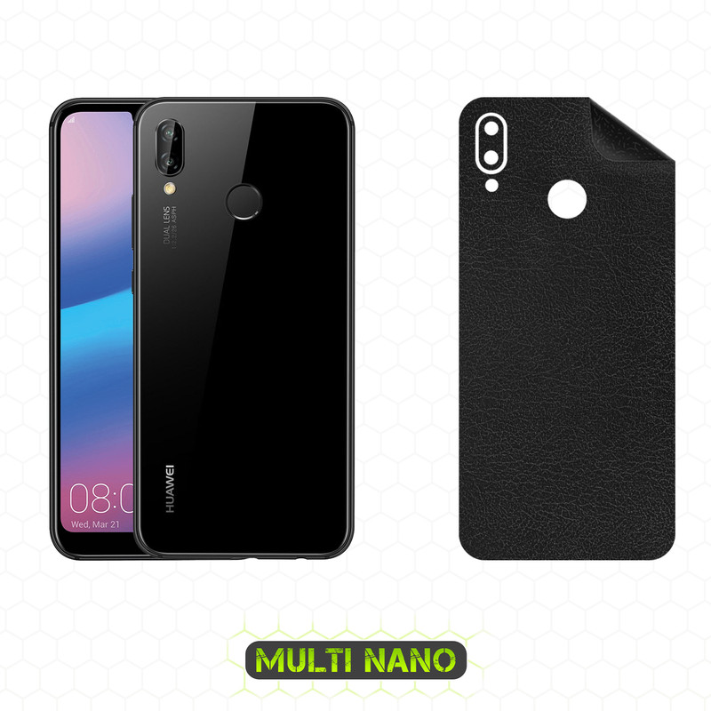 محافظ صفحه نمایش مولتی نانو مدل X-SFL مناسب برای گوشی موبایل هوآوی Nova 3E به همراه برچسب پوششی