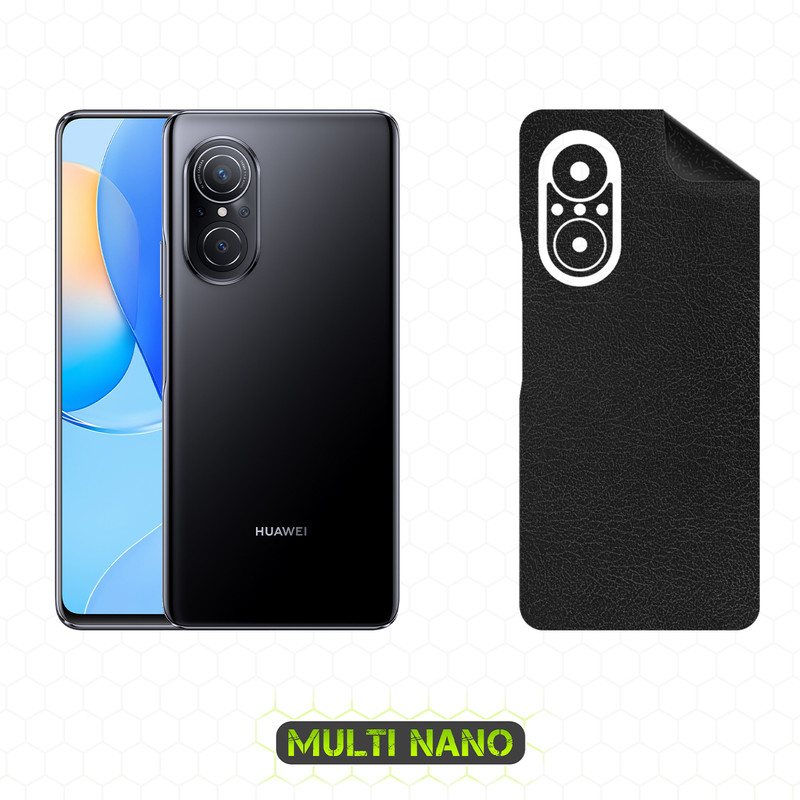محافظ صفحه نمایش مولتی نانو مدل X-SFL مناسب برای گوشی موبایل هوآوی nova 9 SE 5G به همراه برچسب پوششی