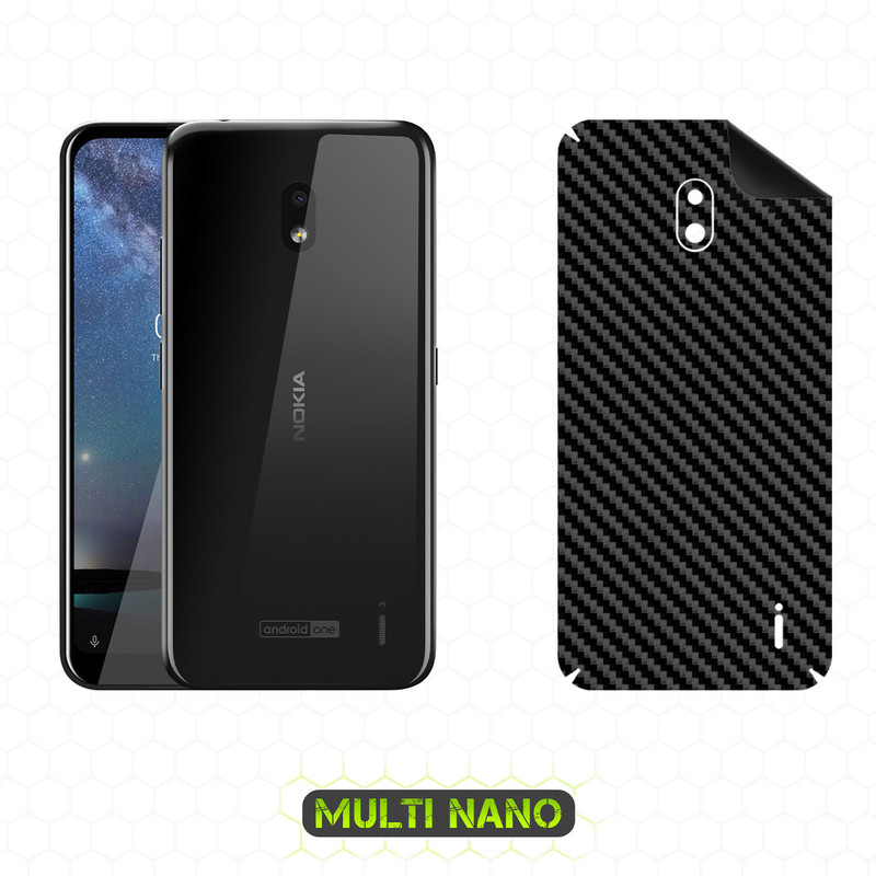 برچسب پوششی مولتی نانو مدل X-F1C مناسب برای گوشی موبایل نوکیا 2.2