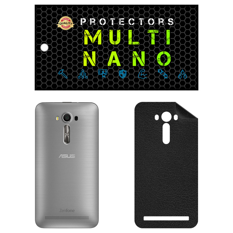 برچسب پوششی مولتی نانو مدل X-F1L مناسب برای گوشی موبایل ایسوس Zenfone 2 Laser 5.5in / ZE550KL / ZE551KL