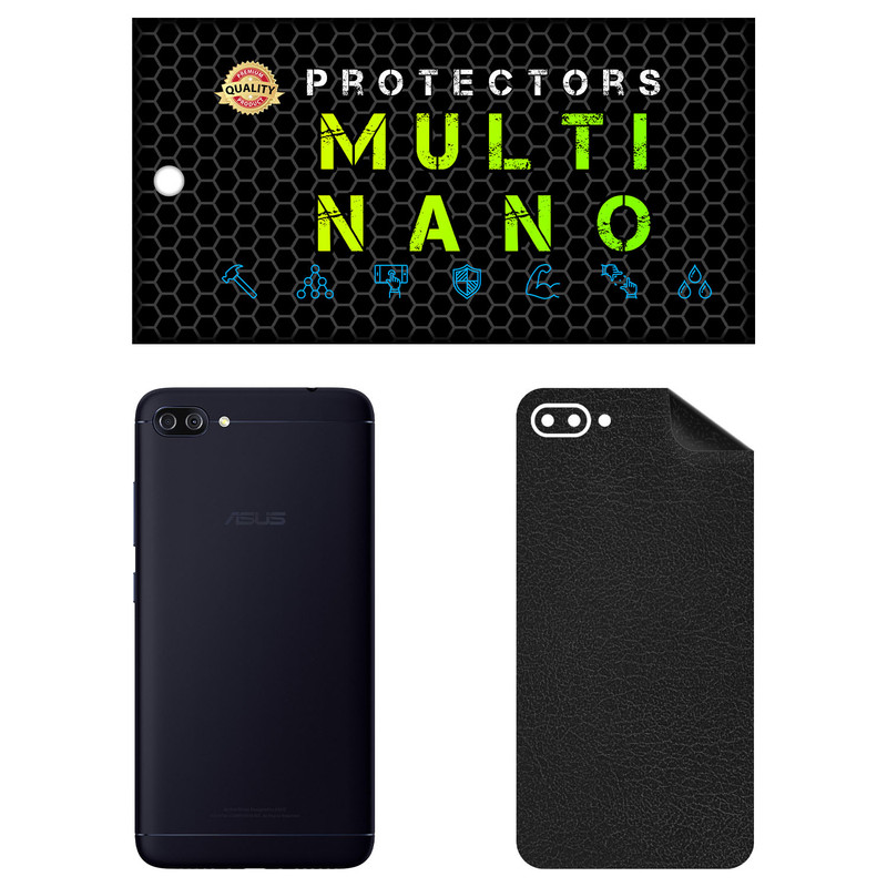 برچسب پوششی مولتی نانو مدل X-F1L مناسب برای گوشی موبایل ایسوس Zenfone 4 Max 5.5in / ZC554KL