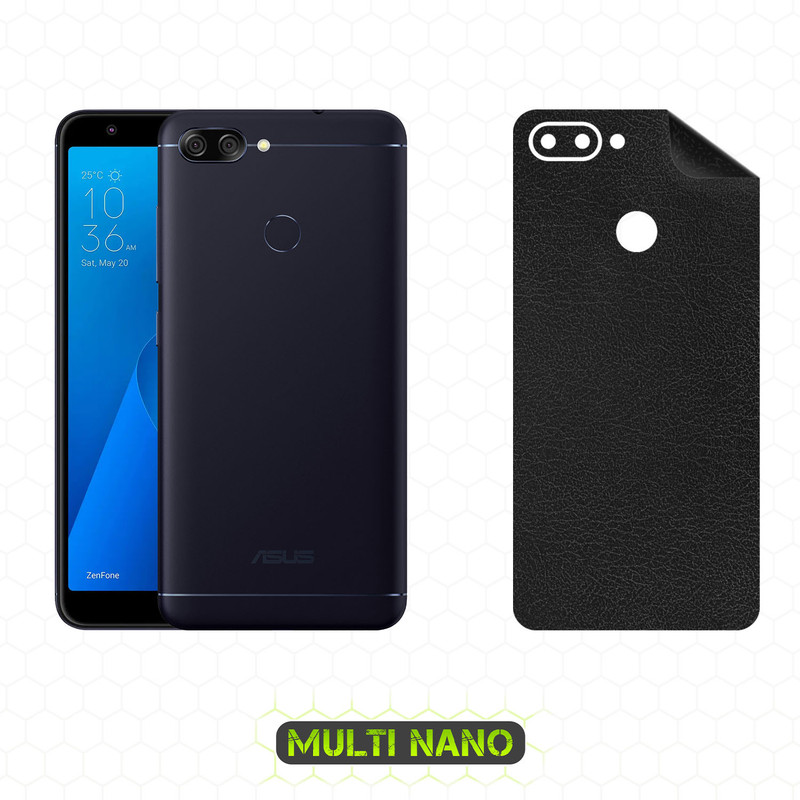 برچسب پوششی مولتی نانو مدل X-F1L مناسب برای گوشی موبایل ایسوس Zenfone Max Plus M1 / ZB570TL