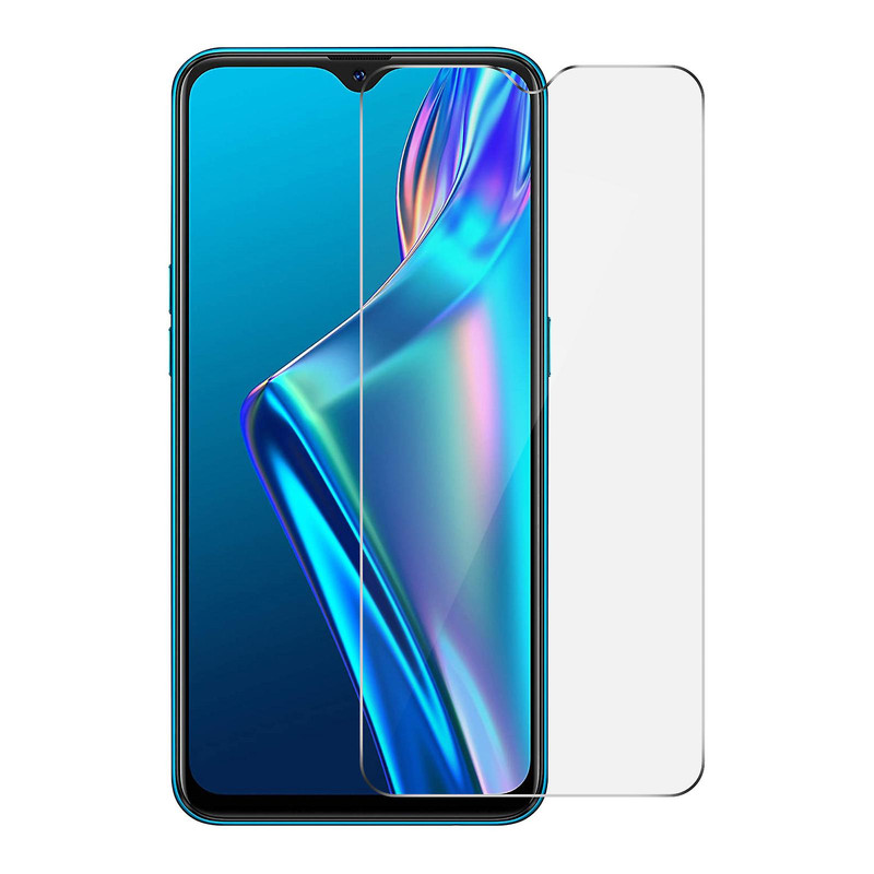 محافظ صفحه نمایش مای سیحان مدل CLT-N مناسب برای گوشی موبایل سامسونگ Galaxy A20s