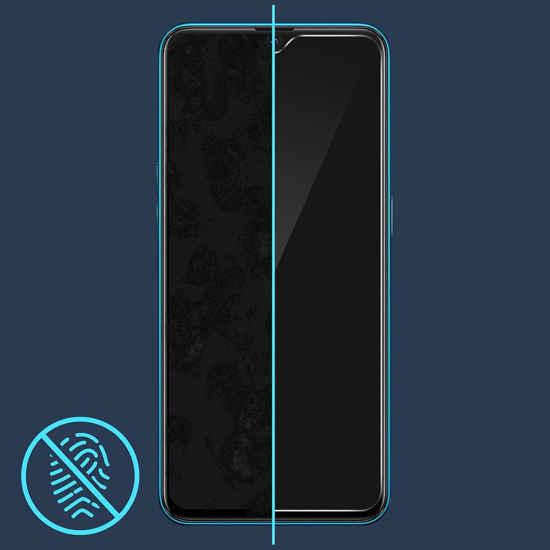 محافظ صفحه نمایش مای سیحان مدل CLT-N مناسب برای گوشی موبایل سامسونگ Galaxy A20s
