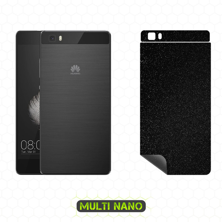 برچسب پوششی مولتی نانو مدل X-F1G مناسب برای گوشی موبایل هوآوی P8 Lite