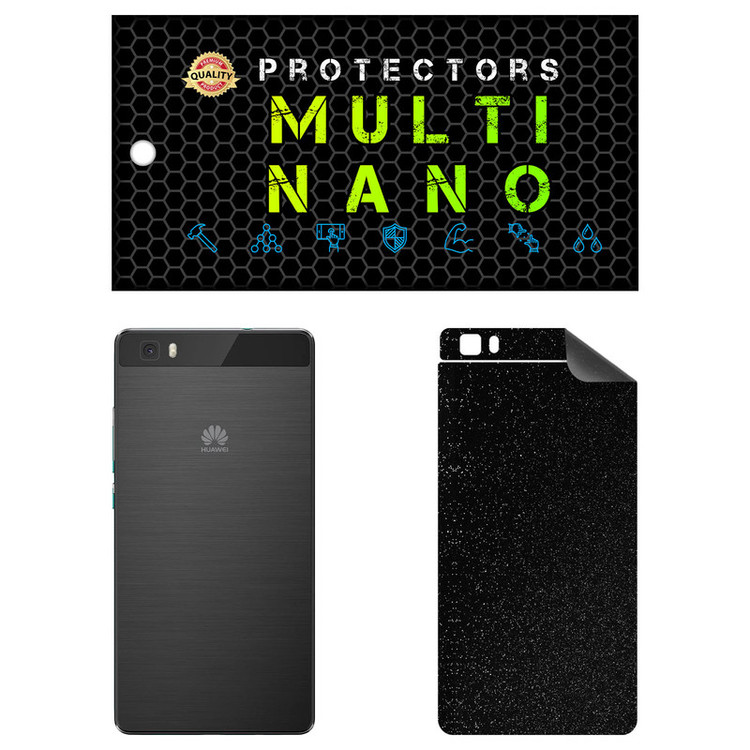 برچسب پوششی مولتی نانو مدل X-F1G مناسب برای گوشی موبایل هوآوی P8 Lite