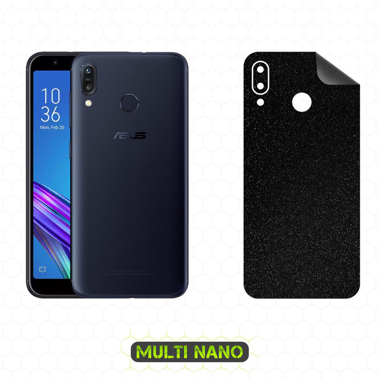 برچسب پوششی مولتی نانو مدل X-F1G مناسب برای گوشی موبایل ایسوس Zenfone Max M1 / ZB555KL / ZB556KL