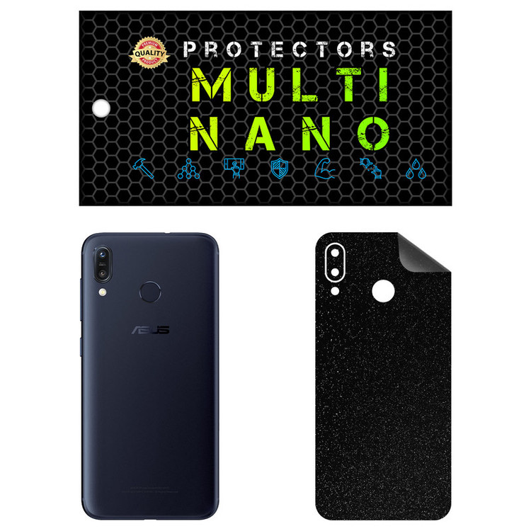 برچسب پوششی مولتی نانو مدل X-F1G مناسب برای گوشی موبایل ایسوس Zenfone Max M1 / ZB555KL / ZB556KL