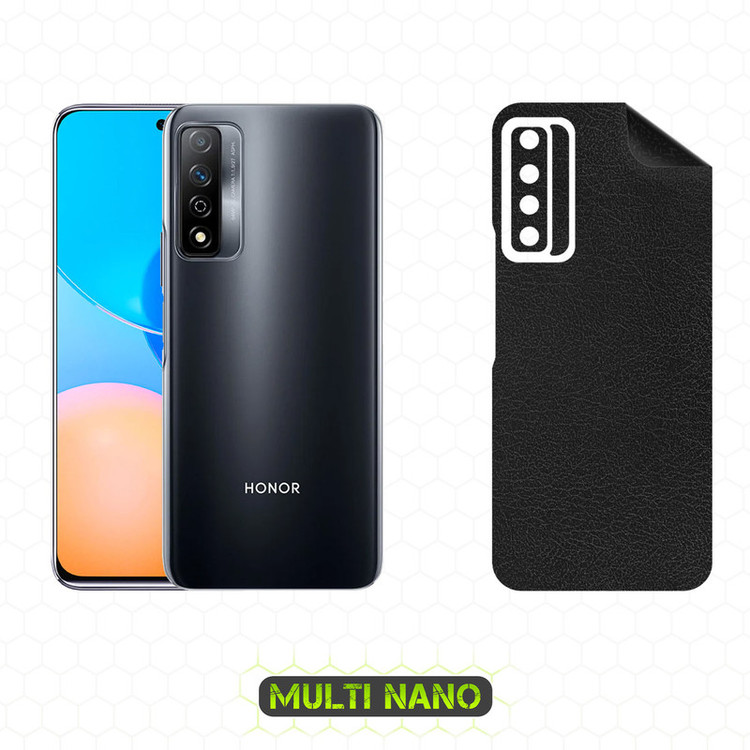 برچسب پوششی مولتی نانو مدل X-F1L مناسب برای گوشی موبایل آنر Play 5T Pro