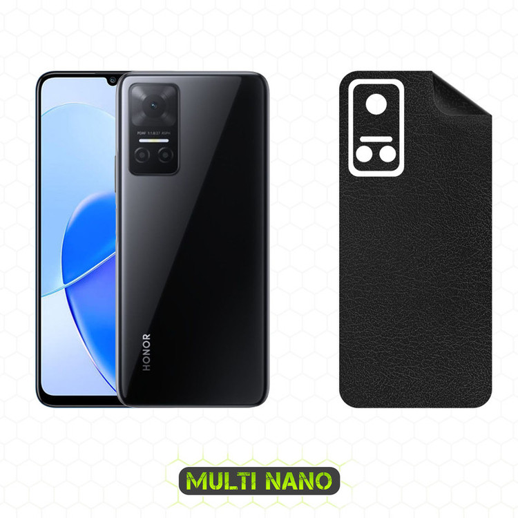 برچسب پوششی مولتی نانو مدل X-F1L مناسب برای گوشی موبایل آنر Play 6T