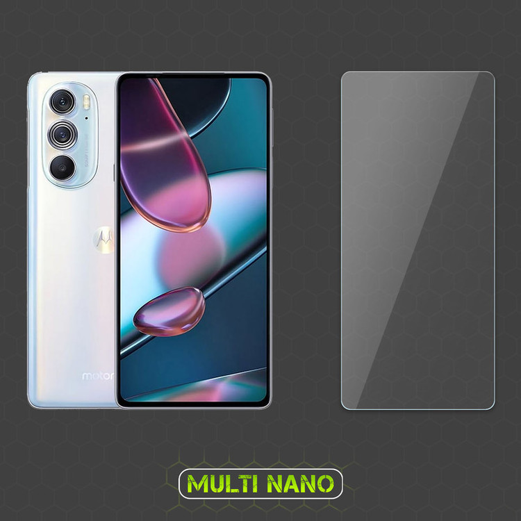 محافظ صفحه نمایش مولتی نانو مدل X-S1N مناسب برای گوشی موبایل موتورولا Edge X30