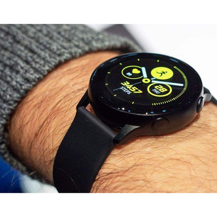 محافظ صفحه نمایش شیپ مدل TPSH-01 مناسب برای ساعت هوشمند سامسونگ Galaxy Watch Active 2 40mm