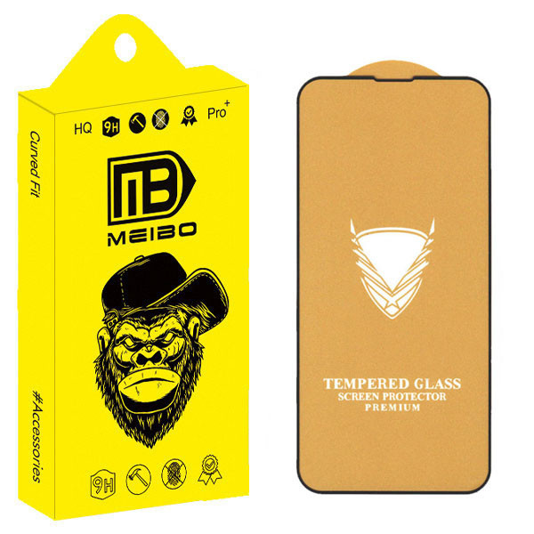 محافظ صفحه نمایش میبو مدل OG مناسب برای گوشی موبایل اپل iPhone XS MAX /11 Pro Max