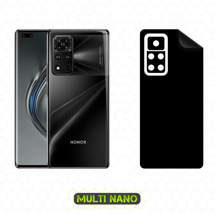 برچسب پوششی مولتی نانو مدل X-F1M مناسب برای گوشی موبایل آنر V40 5G