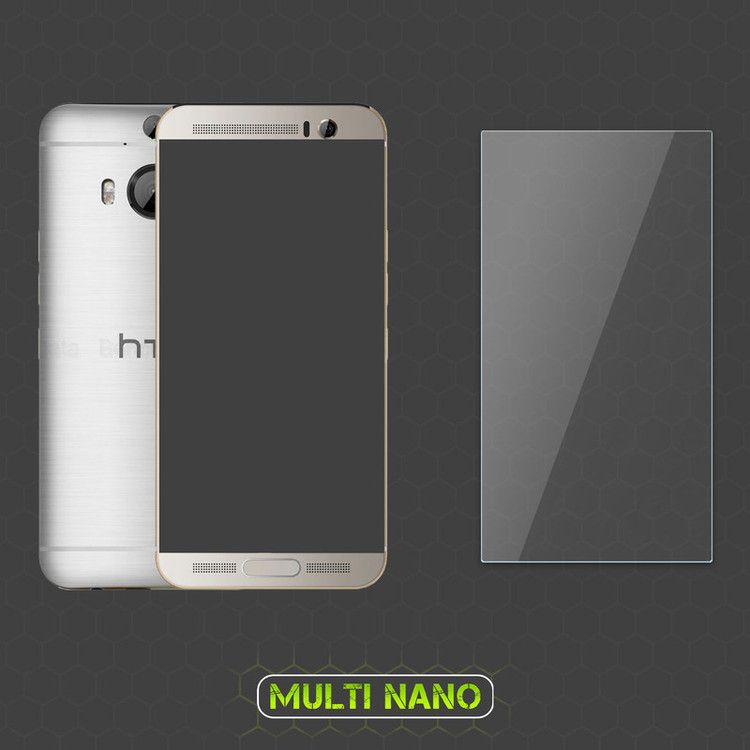 محافظ صفحه نمایش مولتی نانو مدل X-S1N مناسب برای گوشی موبایل اچ تی سی One M9 Plus