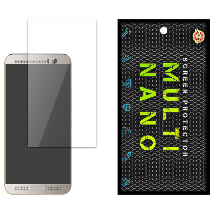 محافظ صفحه نمایش مولتی نانو مدل X-S1N مناسب برای گوشی موبایل اچ تی سی One M9 Plus