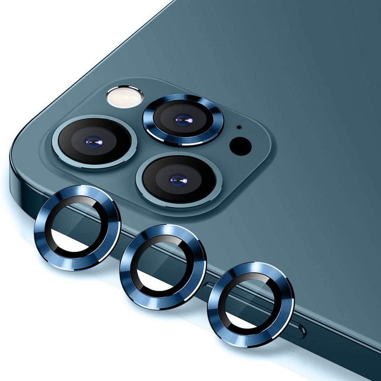 محافظ لنز دوربین مدل COLP to مناسب برای گوشی موبایل اپل iPhone 12 mini