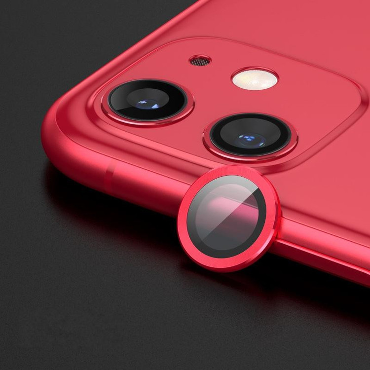 محافظ لنز دوربین مدل COLP to مناسب برای گوشی موبایل اپل iPhone 12 mini