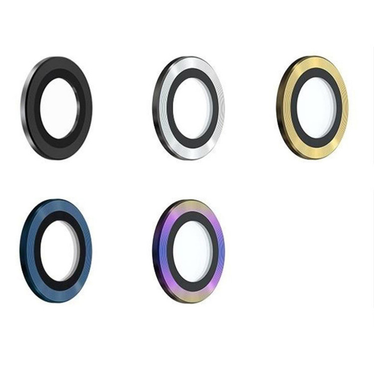محافظ لنز دوربین مدل COLP to مناسب برای گوشی موبایل اپل iPhone 12 mini