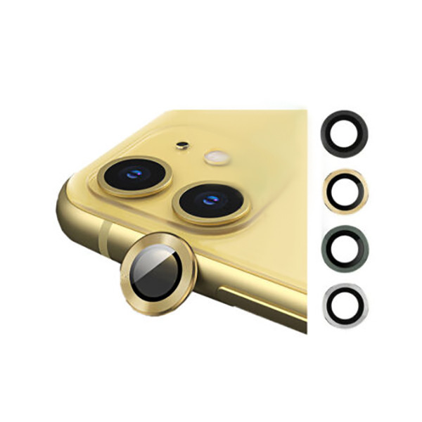 محافظ لنز دوربین مدل COLP to مناسب برای گوشی موبایل اپل iPhone 12 mini