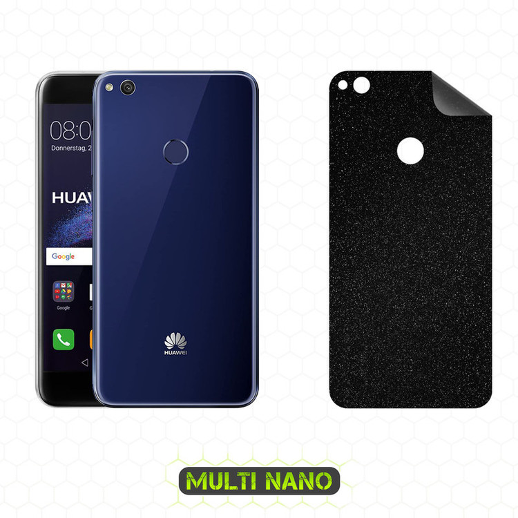 محافظ صفحه نمایش مولتی نانو مدل X-SFG مناسب برای گوشی موبایل هوآوی P8 Lite 2017 به همراه برچسب پوششی