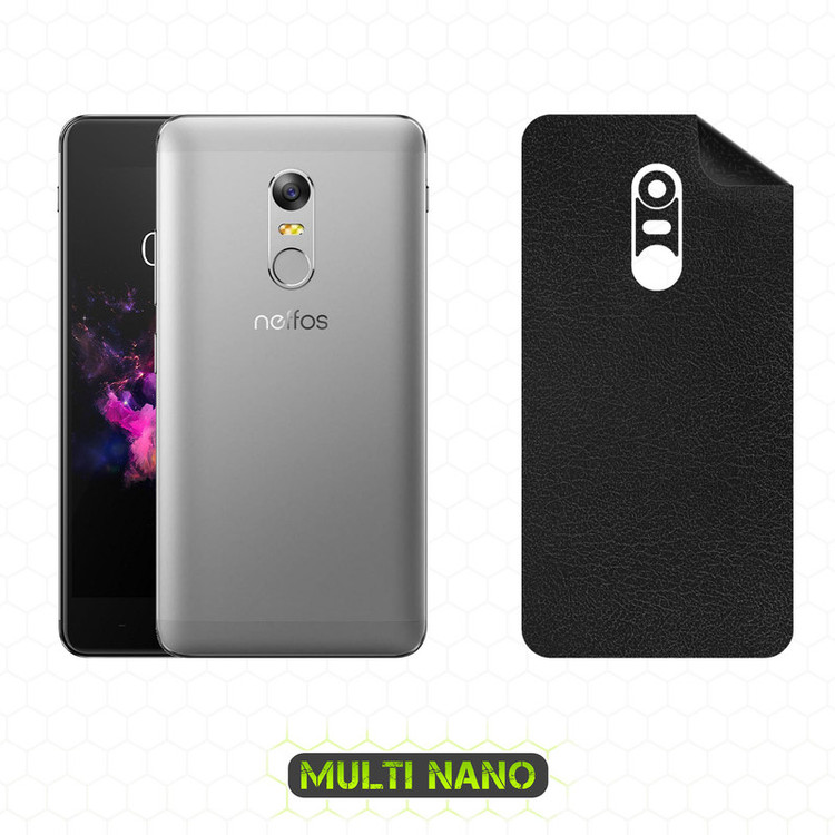 محافظ صفحه نمایش مولتی نانو مدل X-SFL مناسب برای گوشی موبایل تی پی لینک Neffos X1 Max / TP903 به همراه برچسب پوششی