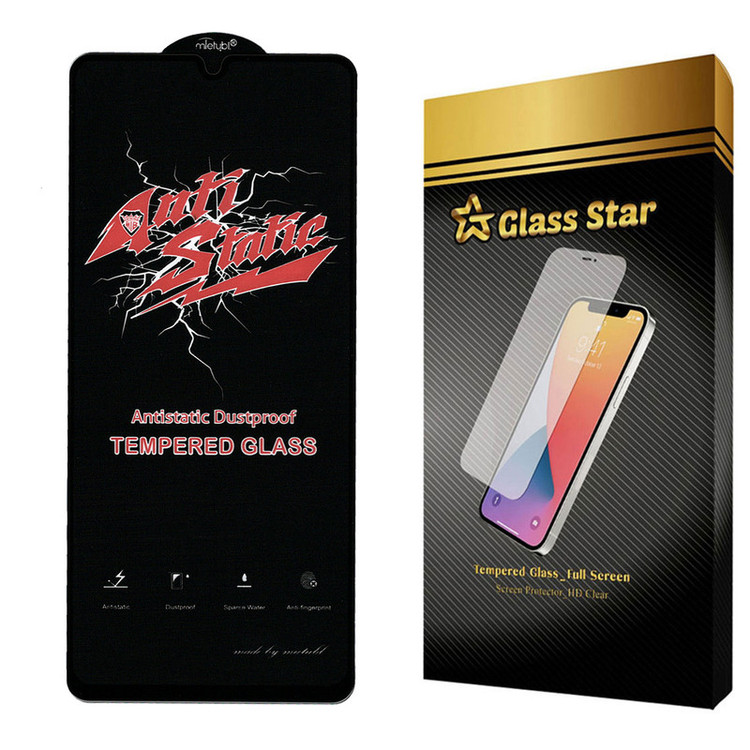 محافظ صفحه نمایش گلس استار مدل ASTA مناسب برای گوشی موبایل سامسونگ Galaxy M32 4G