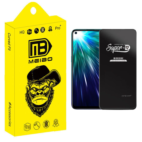محافظ صفحه نمایش میبو مدل Transparent SuperD مناسب برای گوشی موبایل ویوو V15