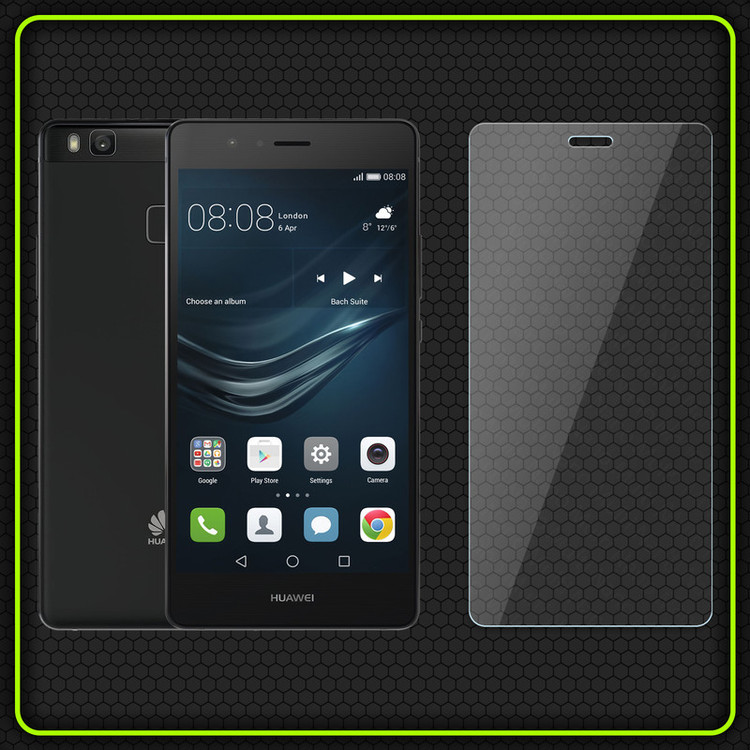 محافظ صفحه نمایش مولتی نانو مدل X-S1N مناسب برای گوشی موبایل آنر 8 Smart