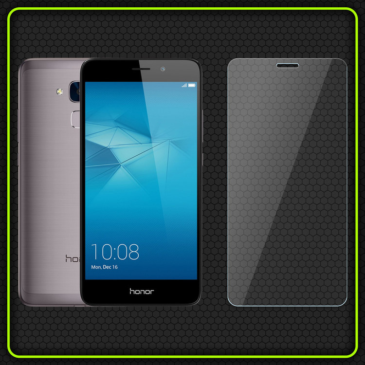 محافظ صفحه نمایش مولتی نانو مدل X-S1N مناسب برای گوشی موبایل آنر 7 Lite