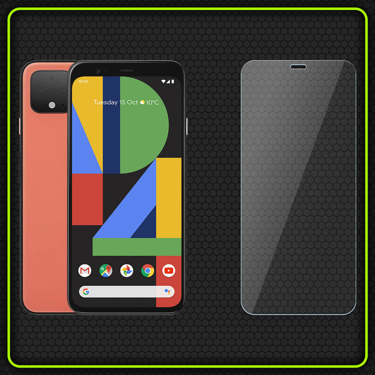 محافظ صفحه نمایش مولتی نانو مدل X-S1N مناسب برای گوشی موبایل گوگل Pixel 4 XL