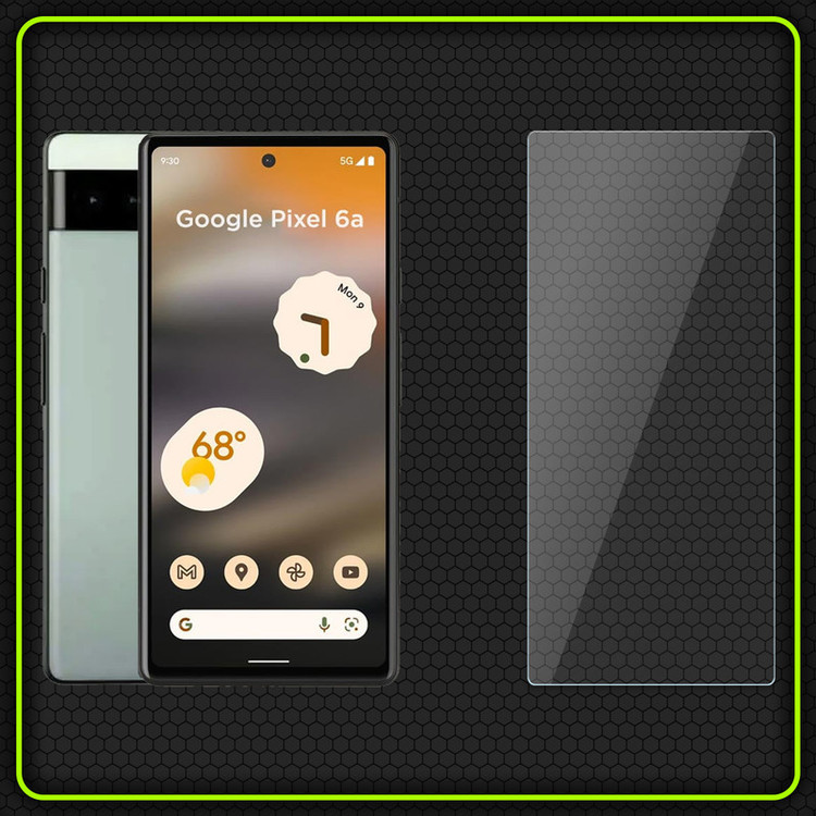 محافظ صفحه نمایش مولتی نانو مدل X-S1N مناسب برای گوشی موبایل گوگل Pixel 6A