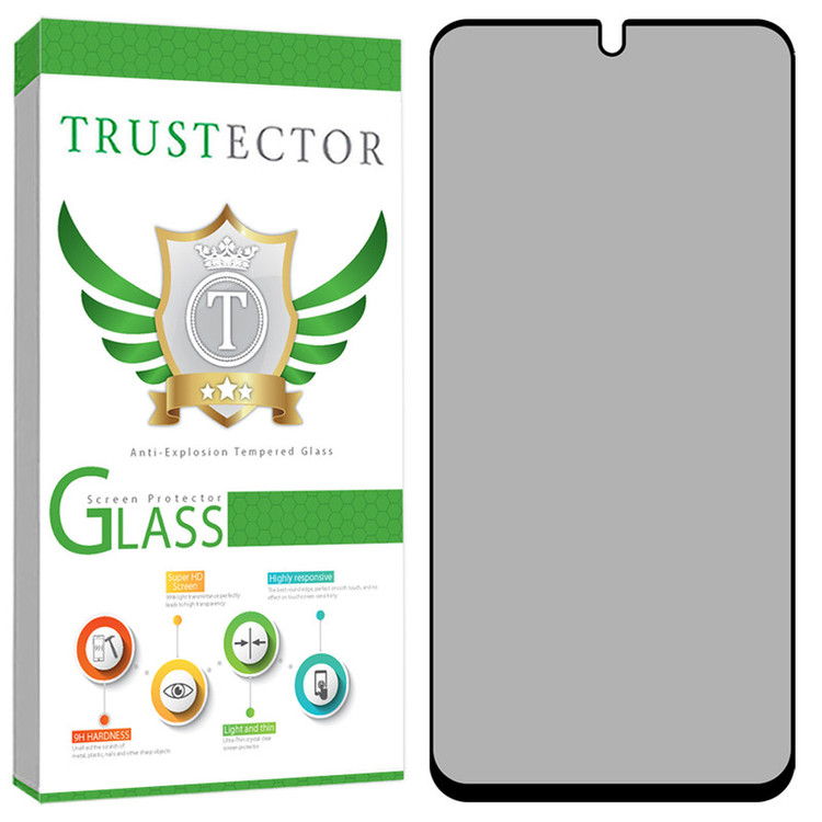 محافظ صفحه نمایش تراستکتور مدل PRIT20 مناسب برای گوشی موبایل سامسونگ Galaxy A36 5G / Galaxy A56 5G / Galaxy S24 FE 5G