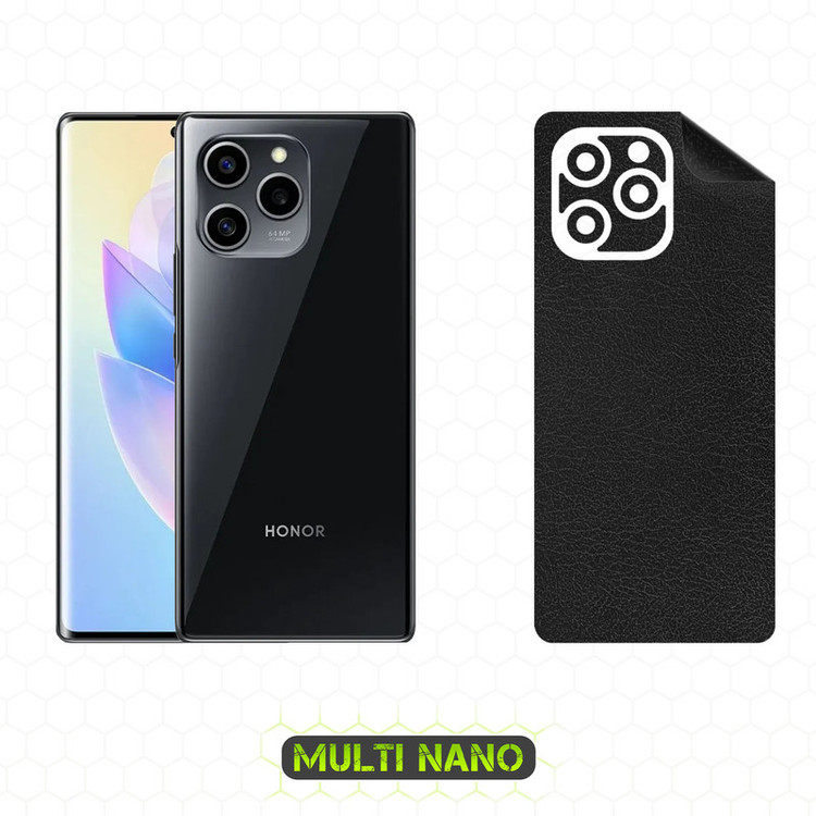 برچسب پوششی مولتی نانو مدل X-F1L مناسب برای گوشی موبایل آنر 60 SE