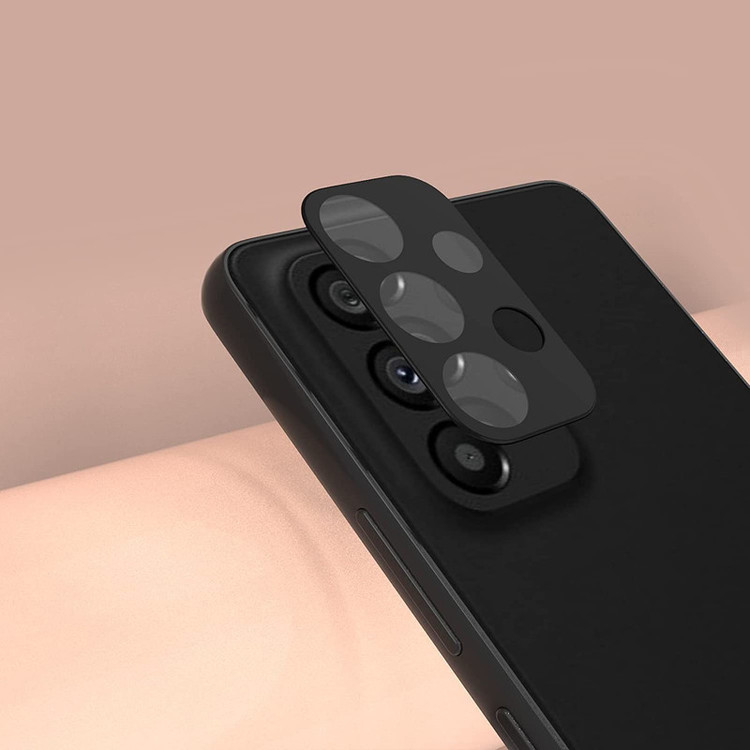 محافظ لنز دوربین میبو مدل 3D-9H مناسب برای گوشی موبایل سامسونگ Galaxy A53