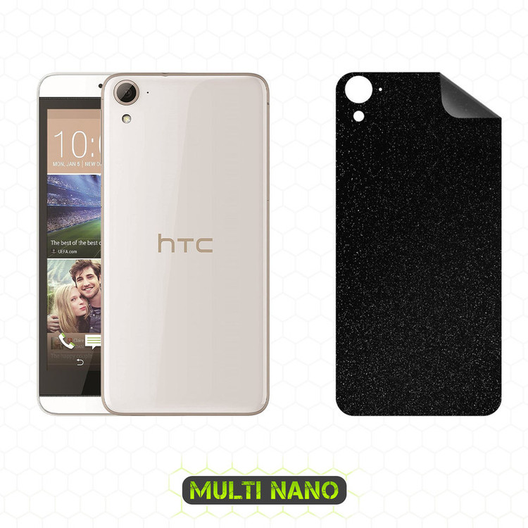 برچسب پوششی مولتی نانو مدل X-F1G مناسب برای گوشی موبایل اچ تی سی Desire 826