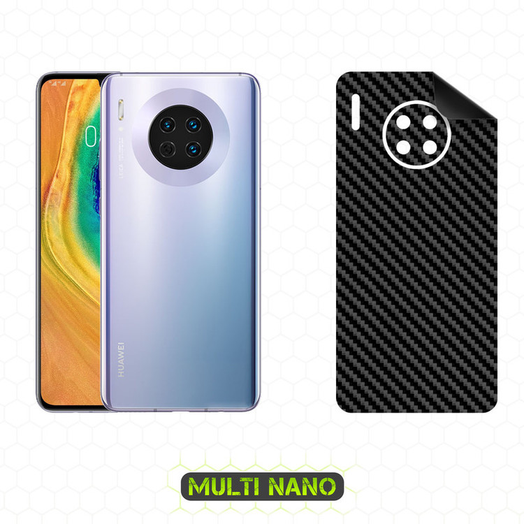 محافظ صفحه نمایش مولتی نانو مدل X-SFC مناسب برای گوشی موبایل هوآوی Mate 30 به همراه برچسب پوششی