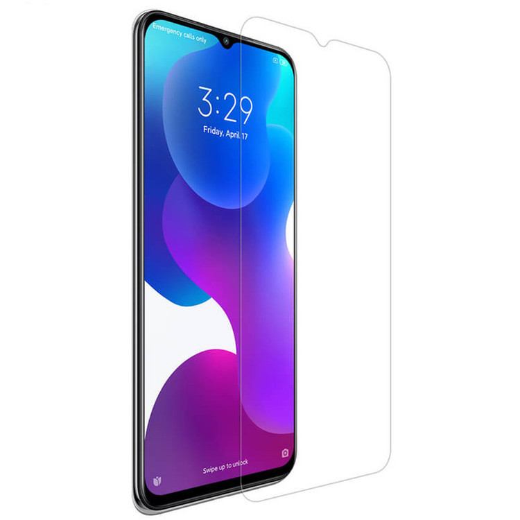 محافظ صفحه نمایش کوالا مدل SD-01 مناسب برای گوشی موبایل سامسونگ Galaxy A22 4G