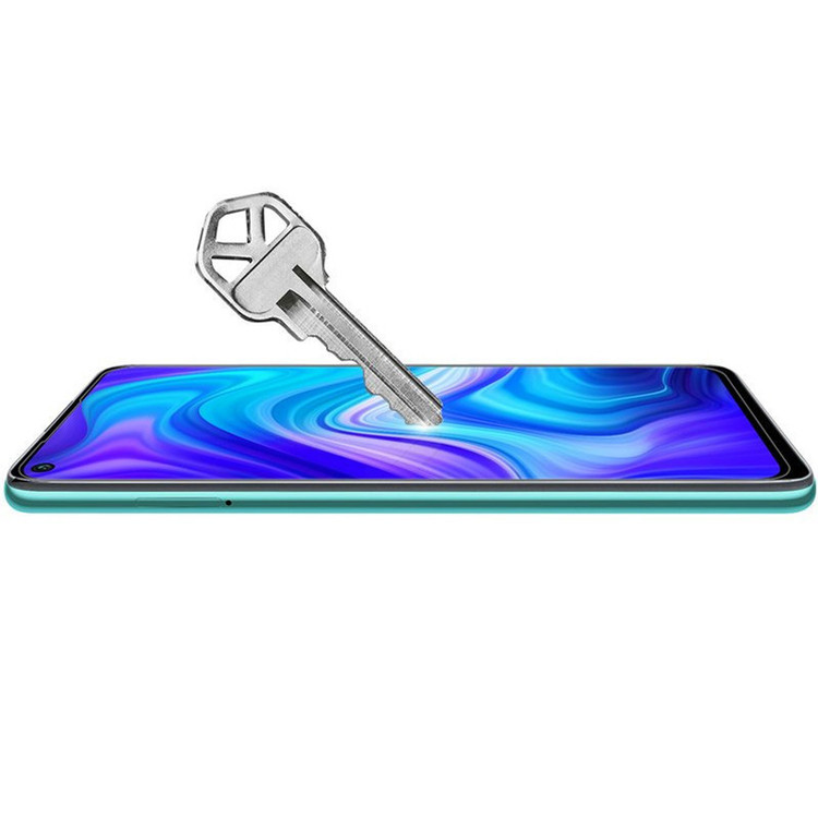 محافظ صفحه نمایش کوالا مدل SD-01 مناسب برای گوشی موبایل سامسونگ Galaxy A22 4G