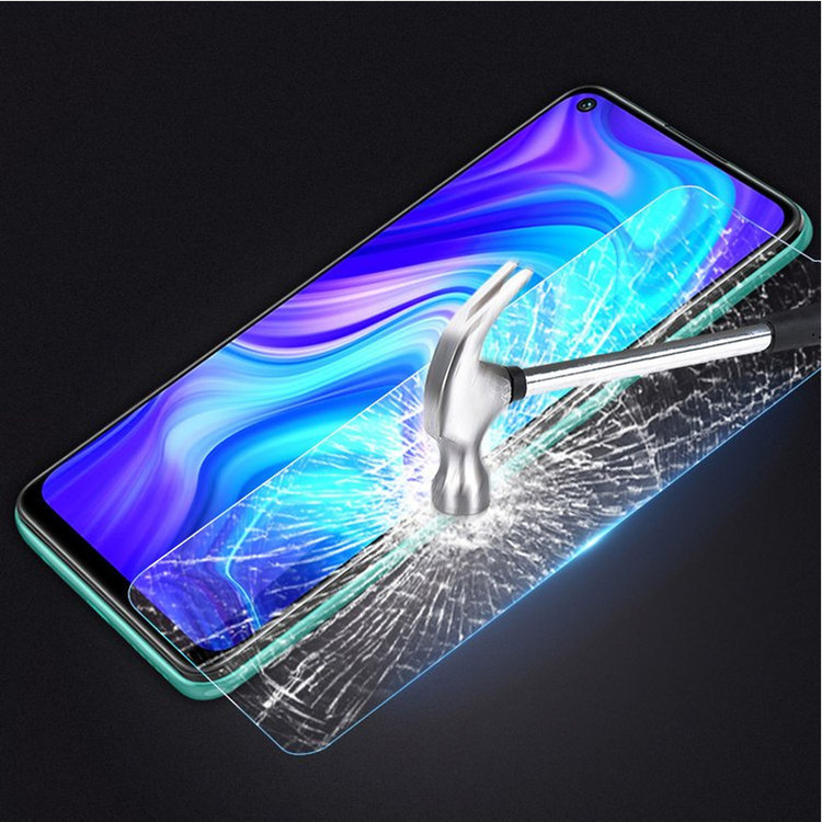 محافظ صفحه نمایش کوالا مدل SD-01 مناسب برای گوشی موبایل سامسونگ Galaxy A22 4G