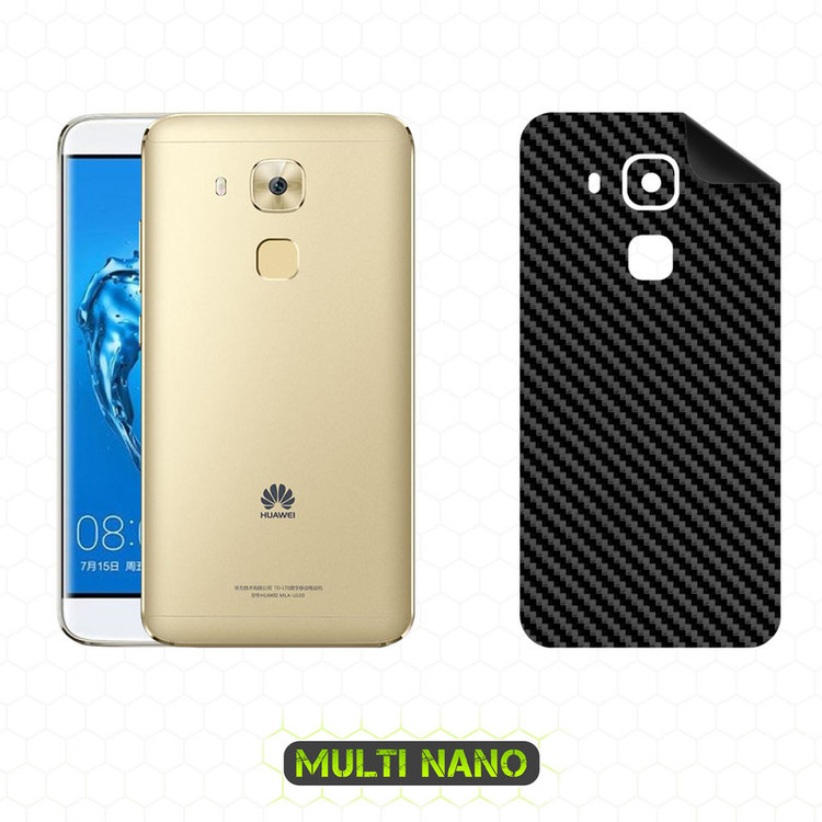 محافظ صفحه نمایش مولتی نانو مدل X-SFC مناسب برای گوشی موبایل هوآوی G9 Plus به همراه برچسب پوششی