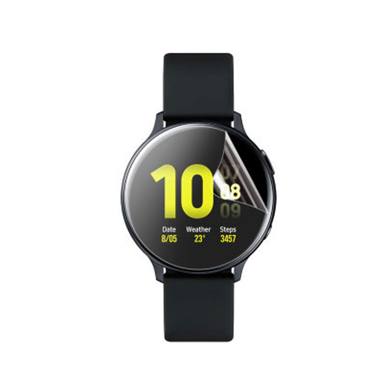 محافظ صفحه نمایش شیپ مدل TPSH-01 مناسب برای ساعت هوشمند سامسونگ Galaxy Watch Active 2 44mm