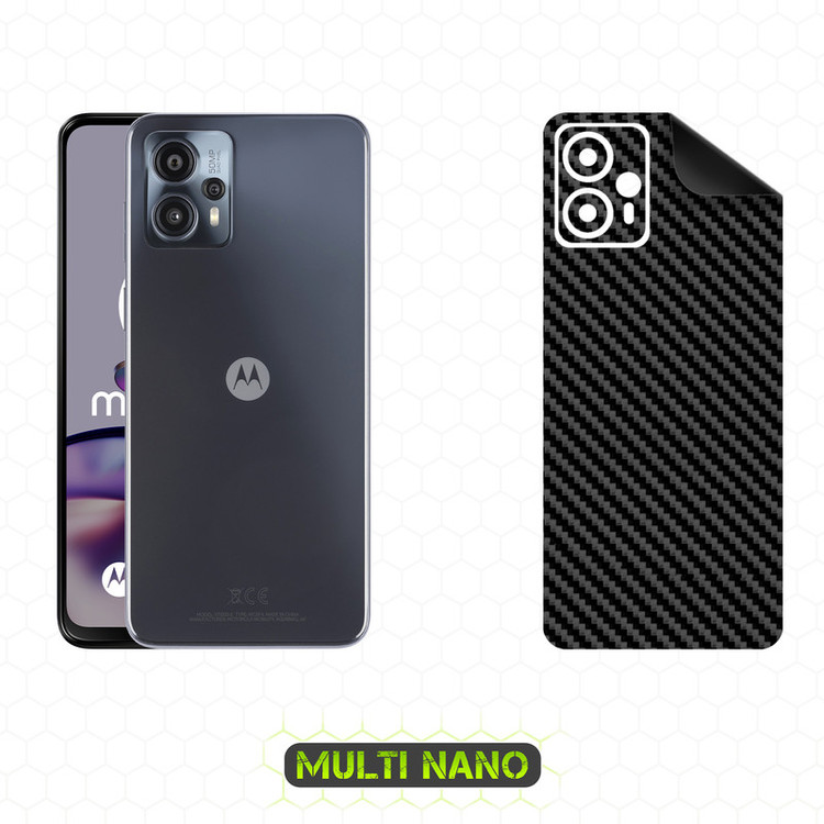 برچسب پوششی مولتی نانو مدل X-F1C مناسب برای گوشی موبایل موتورولا Moto G13