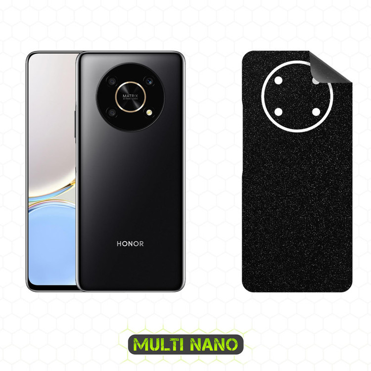 برچسب پوششی مولتی نانو مدل X-F1G مناسب برای گوشی موبایل آنر X30