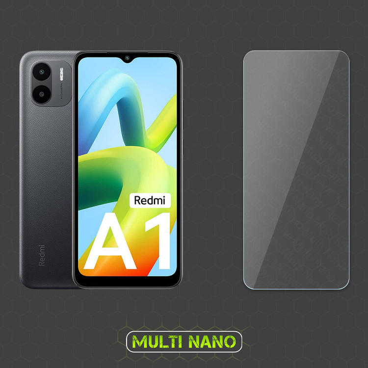 محافظ صفحه نمایش مولتی نانو مدل X-S1N مناسب برای گوشی موبایل شیائومی Redmi A1